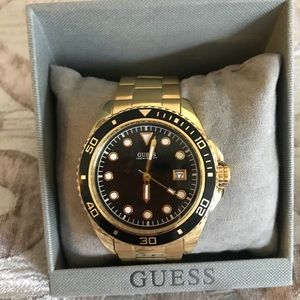 Guess watch